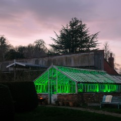 Charlie Gladstone & Tara Richards-Gladstone