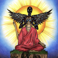 Celestial Sourced Energy