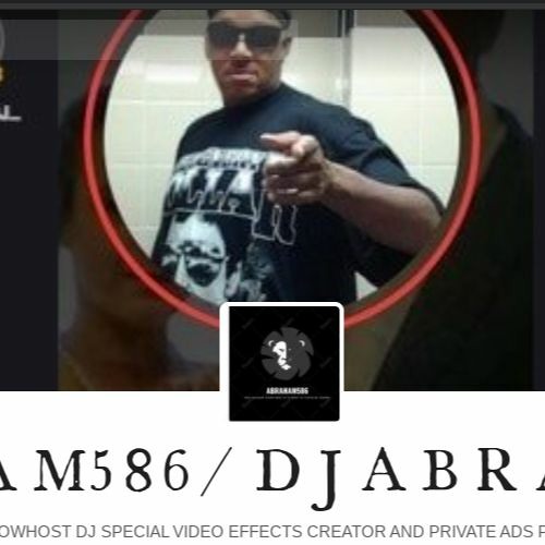 DJABRAHAM586’s avatar