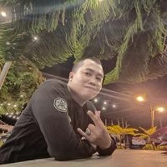 Wahyu Rama Dana