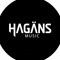 Hagäns