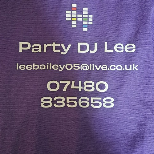 party DJ Lee’s avatar