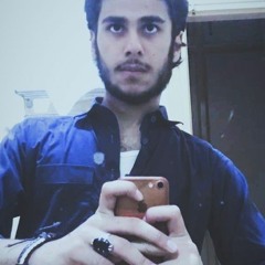 Ahad Afridi