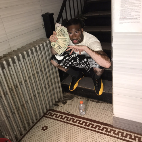 X Sha Ek - Die Drilly Pt1