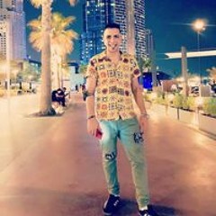 Ahmed Ali