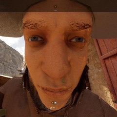 The Face Guy