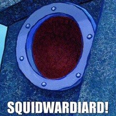 Squidwardiard Beats