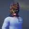 SpitfireTheWolf