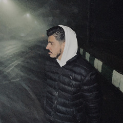 Alireza Parvizi