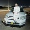 Malik Junaid Tkd