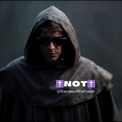 The New Of The Tower - Official