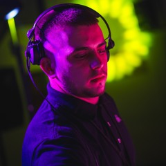 Dj Mike P.