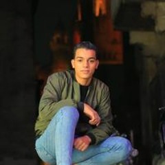 Mohamed Gharbaoui