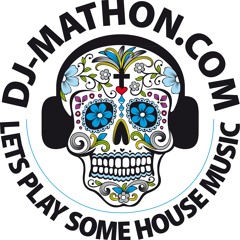 DJ-MATHON