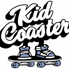 DJ Kid Coaster