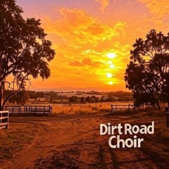 Sunset on the Dashboard