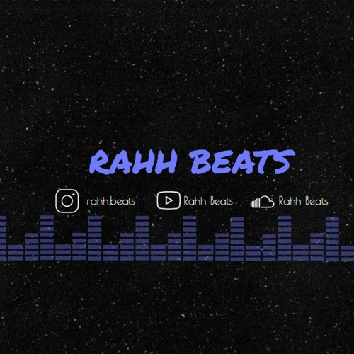 Rahh Beats — artist photo
