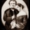 Mr. & Mrs. Poe