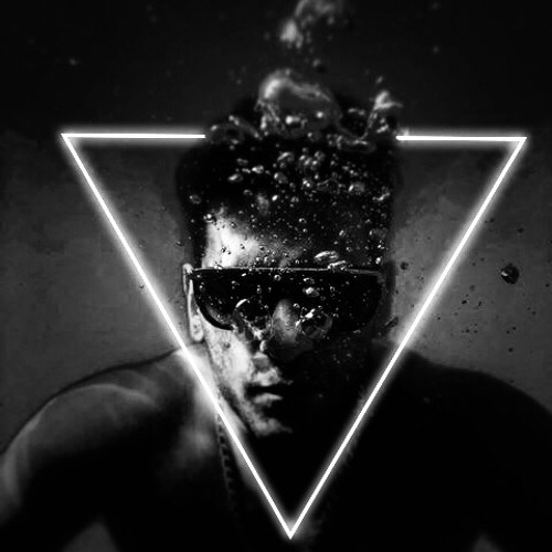 DJ - T’s avatar