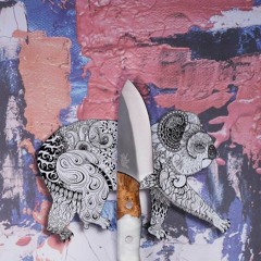 Australian Cheese Knives