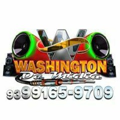 WASHINGTON DA MÍDIA