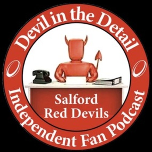 Devil In The Detail Episode 4 22/01/14