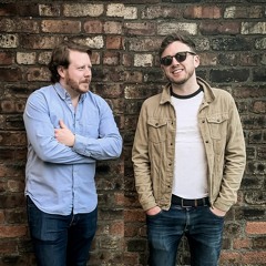 Philip Hughes & Luke Roberts