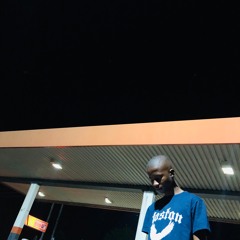 Hoodstar Thando