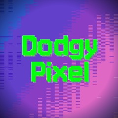 Dodgy Pixel