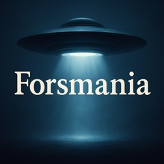 Forsmania