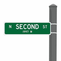 Second Street Records