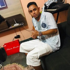 Guilherme Rodrigues