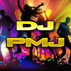 DJ PMJ