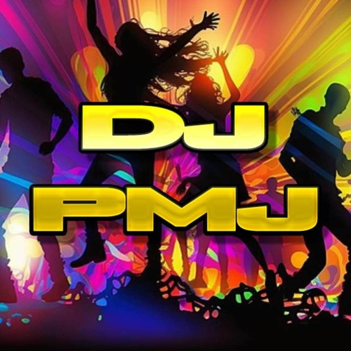 DJ PMJ’s avatar