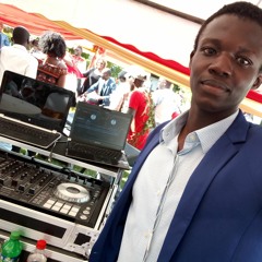 DJ SUN KENYA