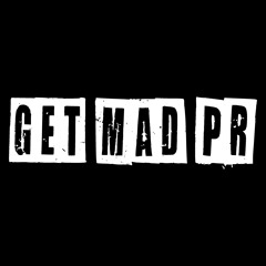 Get Mad PR