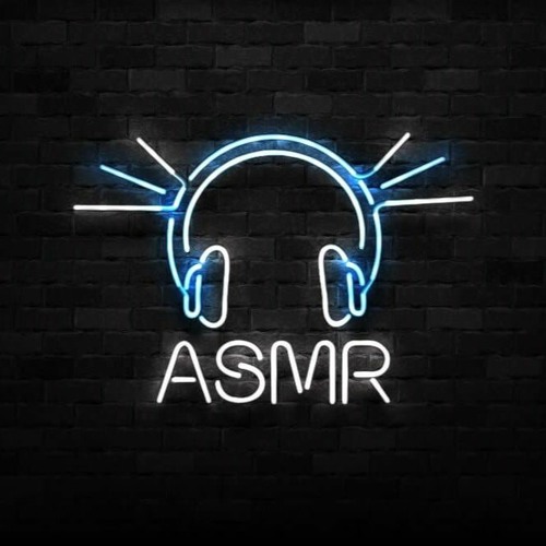Nathan does ASMR’s avatar