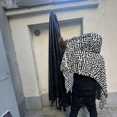 RICKY W4V3R archives