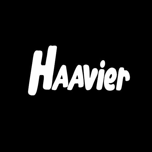 Haavier’s avatar