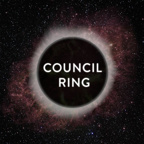 Stream Council Ring music | Listen to songs, albums, playlists for free ...