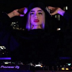 ALEXA MARTINEZ DJ