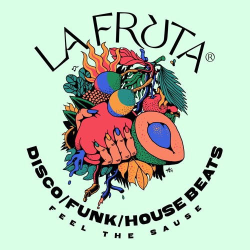 LAFRUTA // Solefont’s avatar
