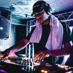 DJ M3RC