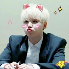 ~❤baby yoongi❤~