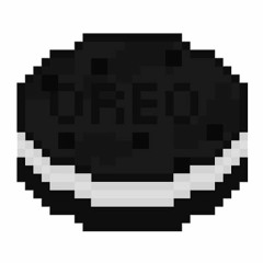 oreo.
