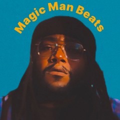 Magic Man Beats