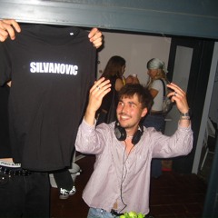 silvanovic