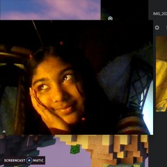 Rhea Naidu <3