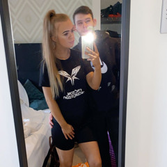COURTNEY GEDDES XX