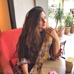 Amina Khalid